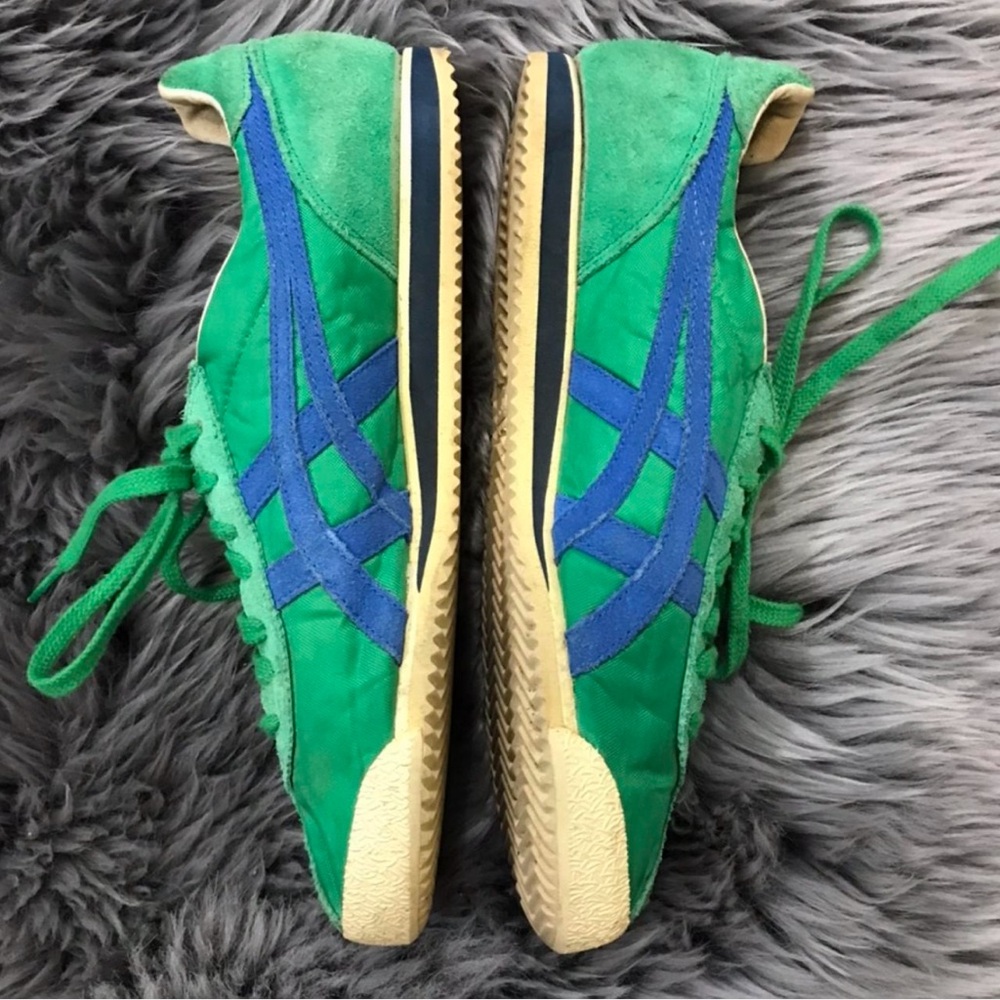 Vintage ontisuka sneakers